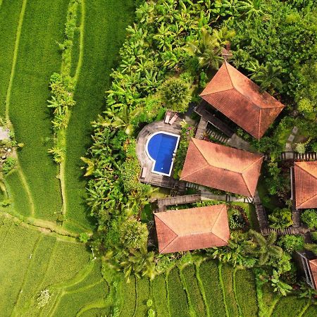 Barong Villas Sidemen  Exterior foto