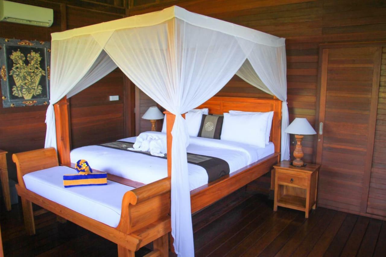 Barong Villas Sidemen  Exterior foto
