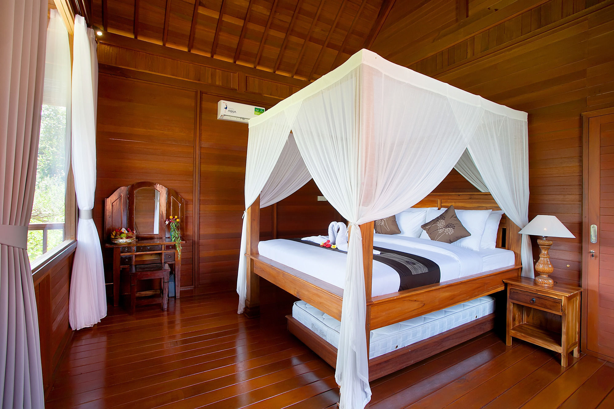 Barong Villas Sidemen  Exterior foto